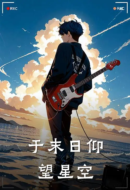 于末日仰望星空