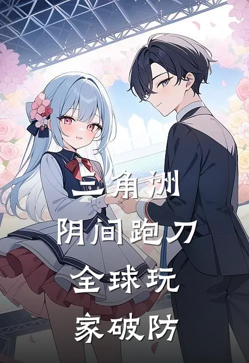 三角洲：阴间跑刀，全球玩家破防(陈默陈默)热门网络小说推荐_免费完结版小说三角洲：阴间跑刀，全球玩家破防(陈默陈默)