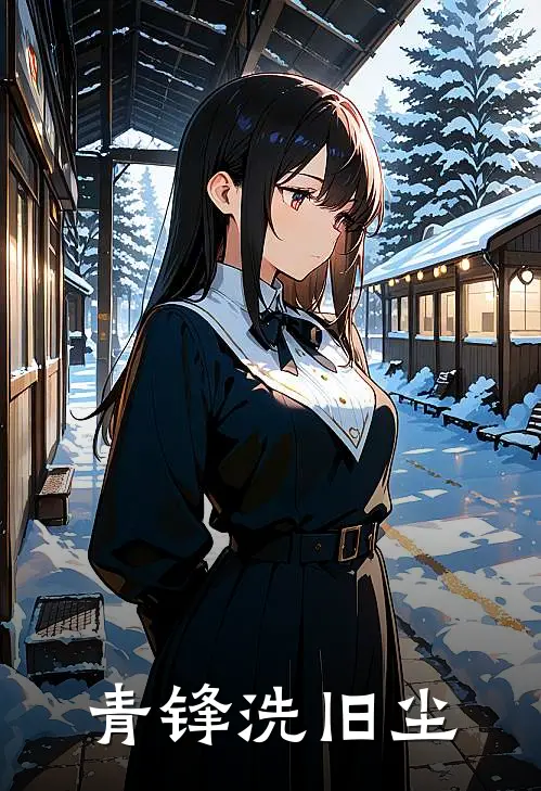 沈砚苏轻眉《青锋洗旧尘》最新章节阅读_(沈砚苏轻眉)热门小说