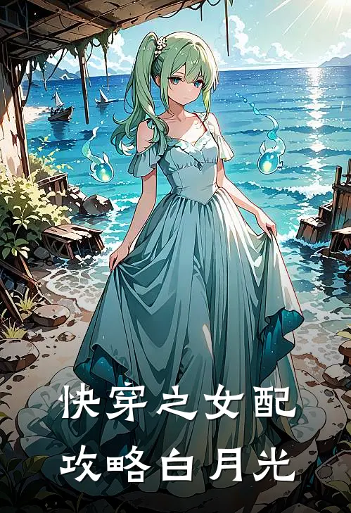 快穿之女配攻略白月光