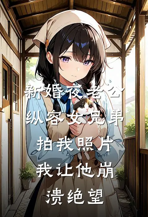 新婚夜老公纵容女兄弟拍我照片，我让他崩溃绝望景浩林薇热门小说推荐_完本小说大全新婚夜老公纵容女兄弟拍我照片，我让他崩溃绝望(景浩林薇)