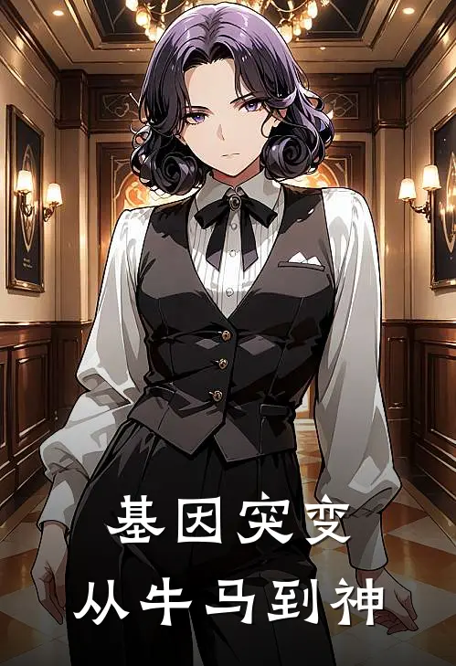 基因突变，从牛马到神(林天王翠)在哪看免费小说_全本免费完结小说基因突变，从牛马到神林天王翠