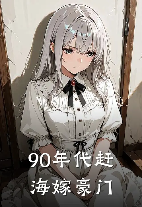 90年代赶海嫁豪门