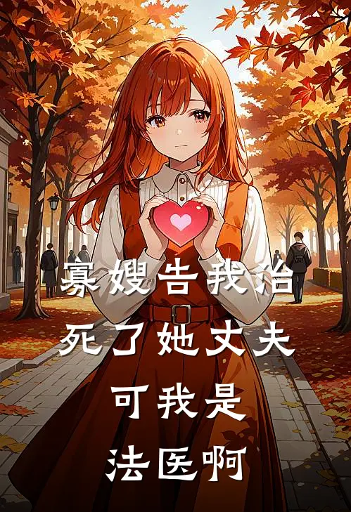 寡嫂告我治死了她丈夫，可我是法医啊(苏清禾阿屿)在线免费小说_热门网络小说寡嫂告我治死了她丈夫，可我是法医啊苏清禾阿屿