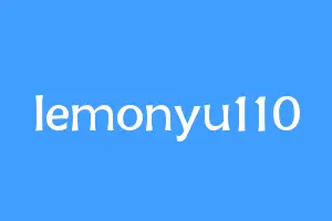 lemonyu110