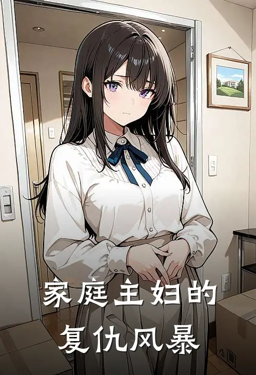 家庭主妇的复仇风暴