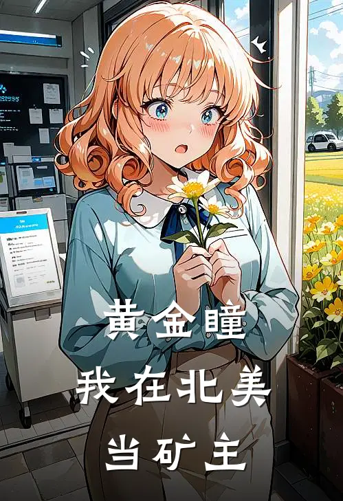 黄金瞳：我在北美当矿主