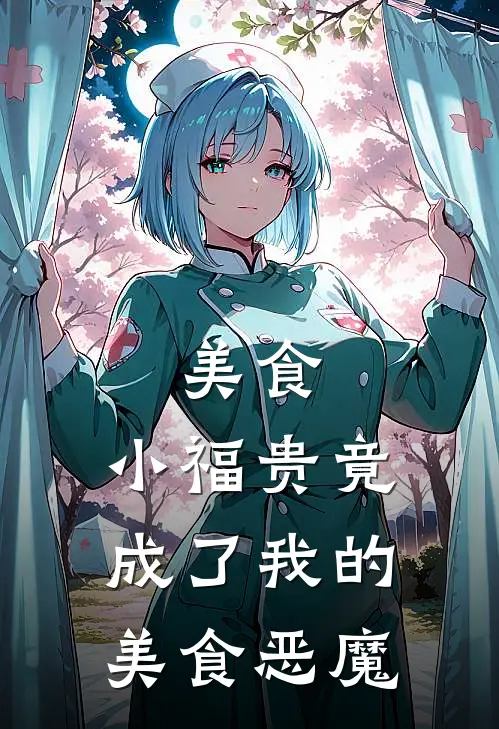 美食：小福贵竟成了我的美食恶魔周浩阿虏免费小说大全_小说完结美食：小福贵竟成了我的美食恶魔(周浩阿虏)