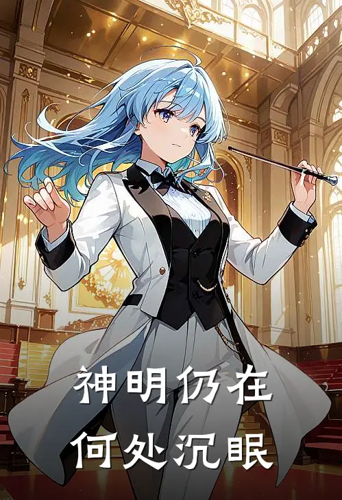 神明仍在何处沉眠