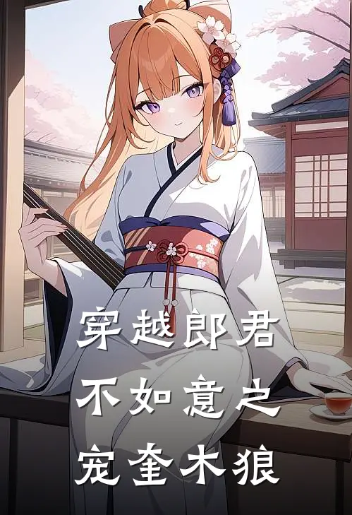 穿越郎君不如意之宠奎木狼(桃桃兴平)最新热门小说_完结小说穿越郎君不如意之宠奎木狼(桃桃兴平)