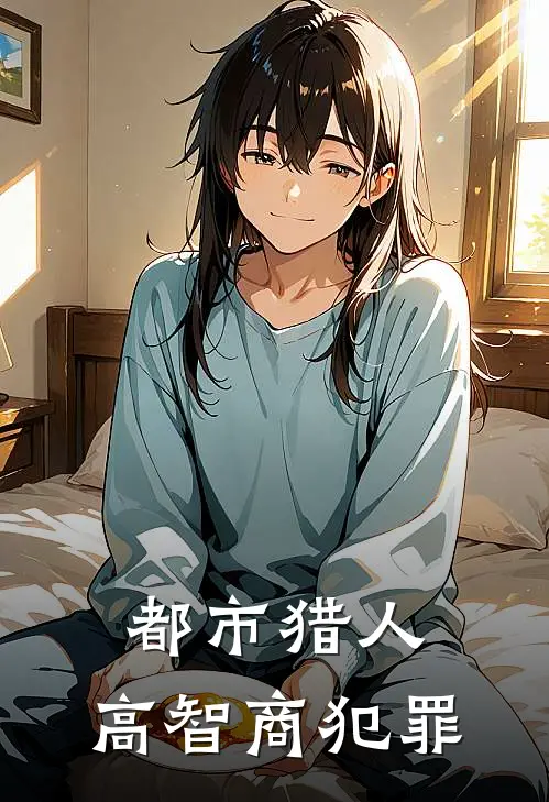 都市猎人：高智商犯罪