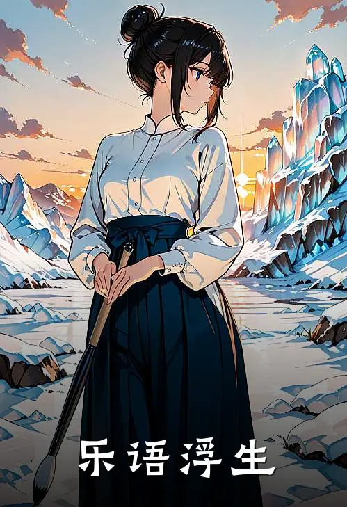 乐语浮生（何立陈默）全文免费阅读无弹窗大结局_（乐语浮生全文免费阅读无弹窗）何立陈默最新章节列表_笔趣阁（乐语浮生）