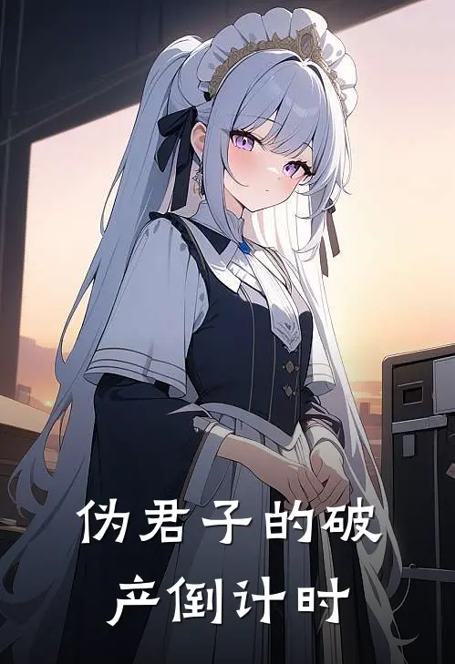 伪君子的破产倒计时(姜晚贺琛)免费阅读全文_免费完结版小说伪君子的破产倒计时姜晚贺琛