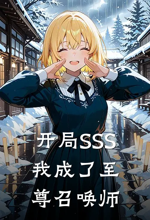 开局SSS：我成了至尊召唤师