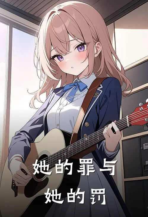 她的罪与她的罚