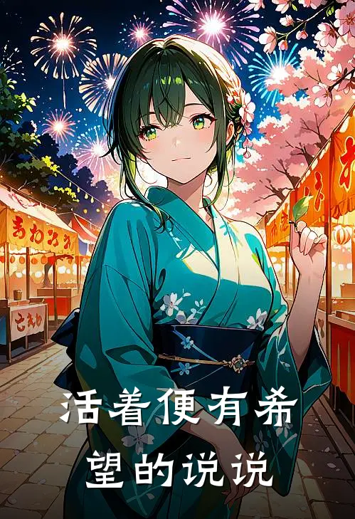 活着便有希望的说说