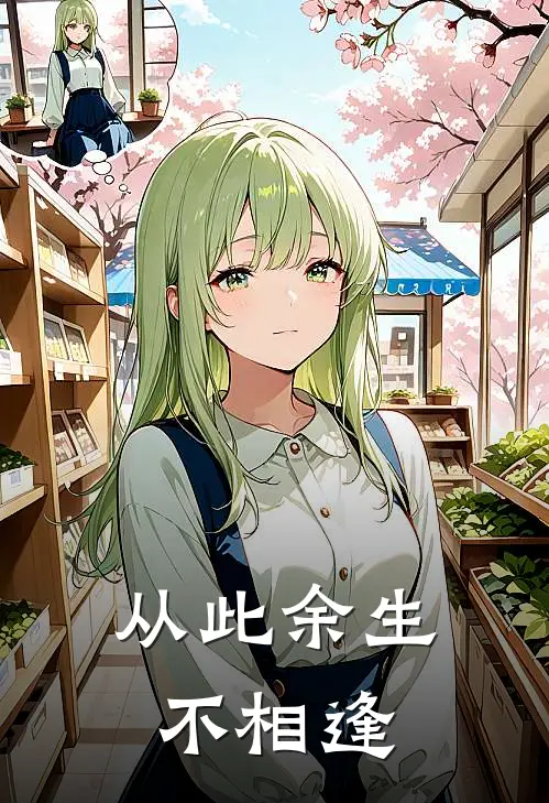 从此余生不相逢