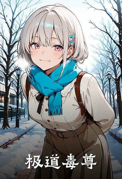 极道毒尊