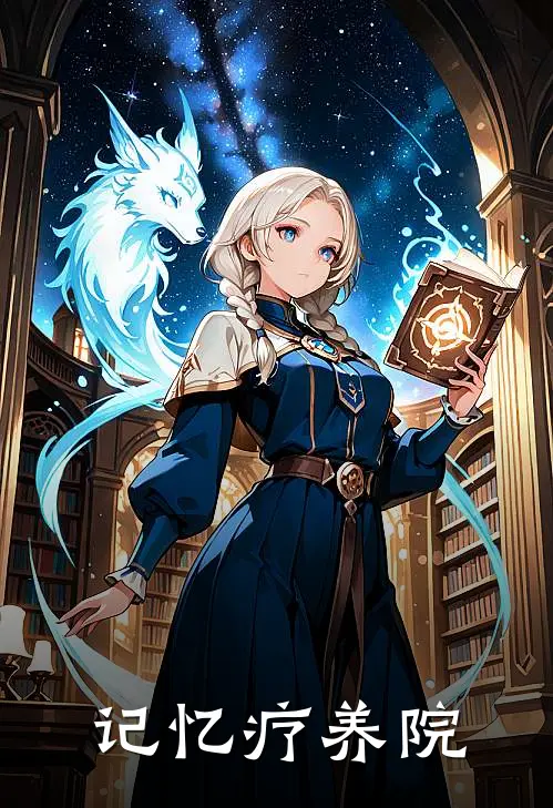 记忆疗养院林默苏晴完结版免费阅读_记忆疗养院全章节免费在线阅读