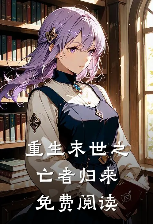 重生末世之亡者归来免费阅读