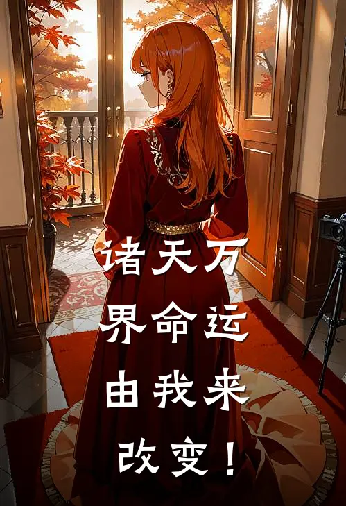 诸天万界命运，由我来改变！