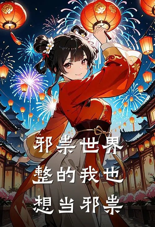 邪祟世界：整的我也想当邪祟(权嗜苏灵)小说完结版_全文阅读免费全集邪祟世界：整的我也想当邪祟权嗜苏灵