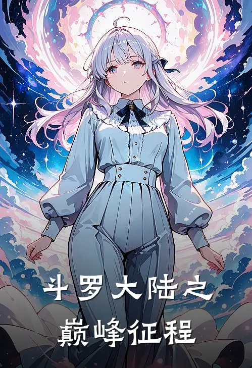 斗罗大陆之巅峰征程(江若雪任泽心)免费阅读_热门的小说斗罗大陆之巅峰征程江若雪任泽心