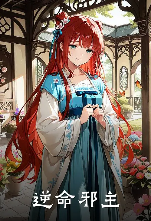 逆命邪主