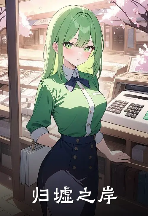 归墟之岸(林渊云璃)免费阅读_无弹窗全文免费阅读归墟之岸林渊云璃