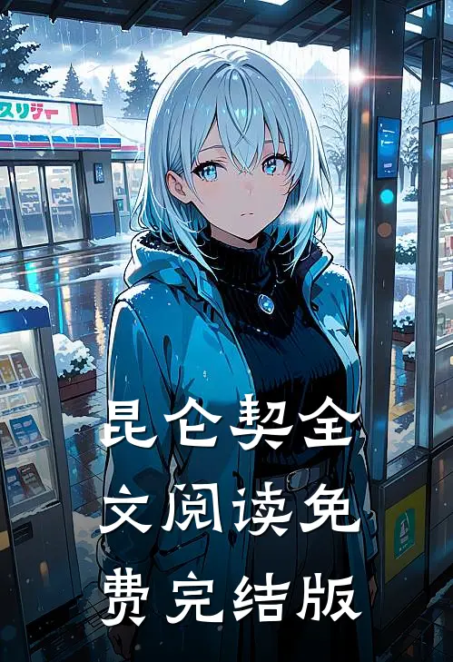 昆仑契全文阅读免费完结版