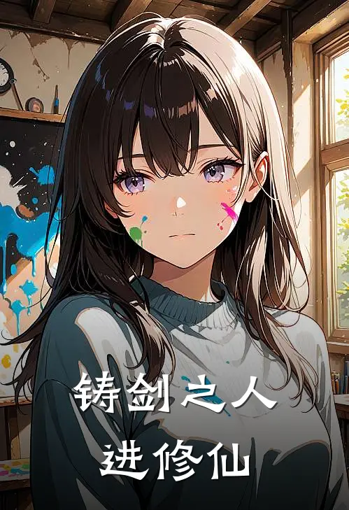 铸剑之人进修仙(锦星冉李铁匠)免费阅读无弹窗_最新好看小说推荐铸剑之人进修仙锦星冉李铁匠