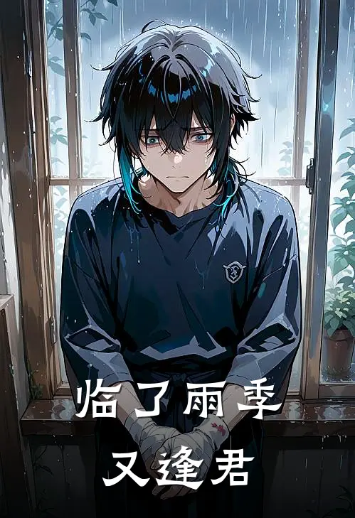 临了雨季又逢君