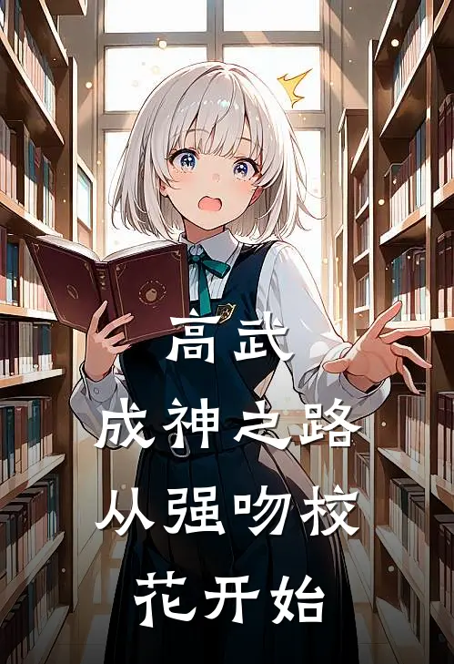 高武：成神之路从强吻校花开始陆凌安沈洛曦最新完结小说推荐_最新更新小说高武：成神之路从强吻校花开始(陆凌安沈洛曦)