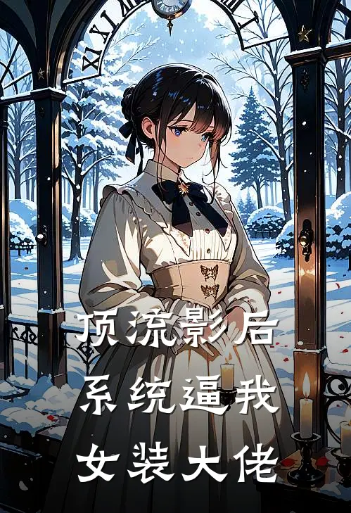 顶流影后：系统逼我女装大佬林晚星陆泽完结好看小说_无弹窗全文免费阅读顶流影后：系统逼我女装大佬(林晚星陆泽)