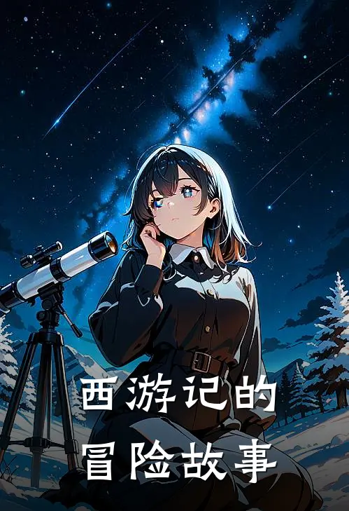 西游记的冒险故事