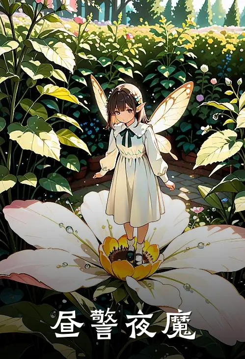 林昼苏望昼警夜魔全本免费在线阅读_昼警夜魔全本阅读