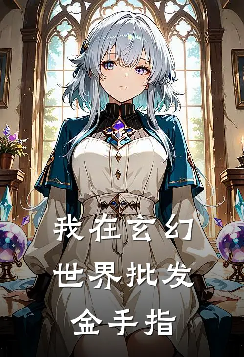 我在玄幻世界批发金手指