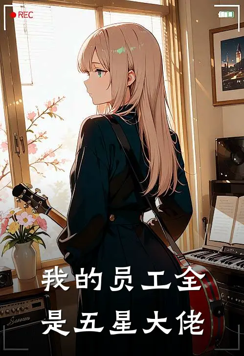 我的员工全是五星大佬苏白陈默热门小说排行_免费阅读全文我的员工全是五星大佬(苏白陈默)