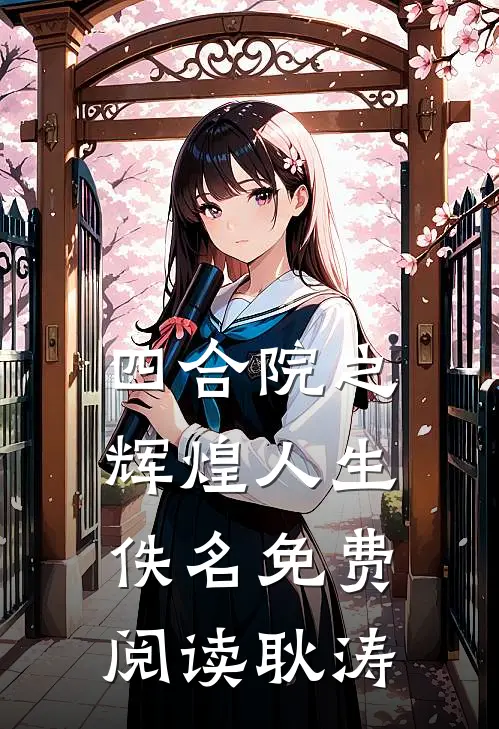 四合院之辉煌人生佚名免费阅读耿涛