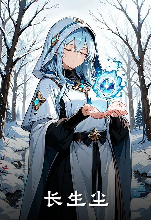 长生尘(陈砚叶青瓷)全本免费小说_阅读免费小说长生尘陈砚叶青瓷