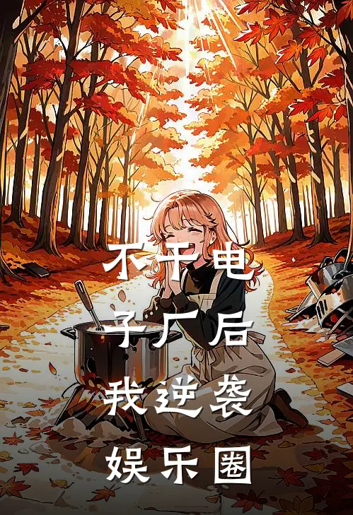 不干电子厂后，我逆袭娱乐圈