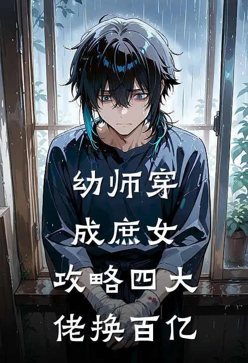 苏绾绾林晚宜幼师穿成庶女：攻略四大佬换百亿全文免费阅读_苏绾绾林晚宜完整版免费阅读