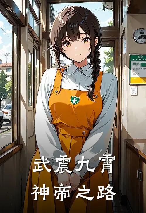 武震九霄神帝之路