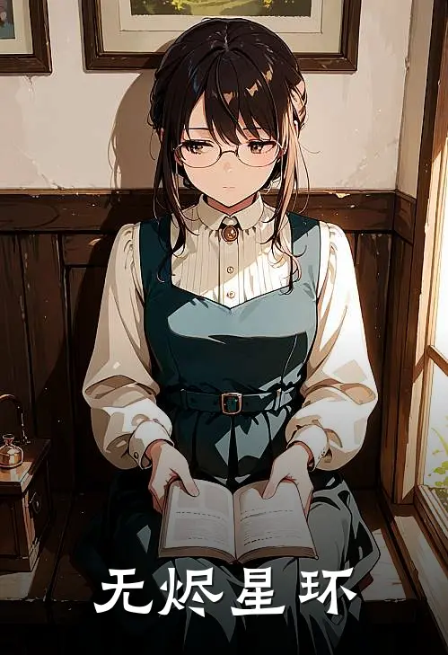 林澄古烬(无烬星环)全本免费在线阅读_(无烬星环)完结版免费在线阅读