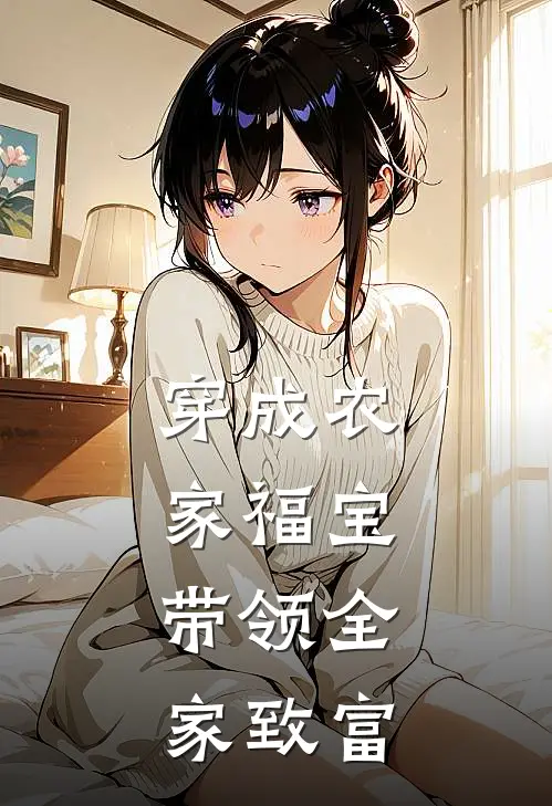 穿成农家福宝，带领全家致富(苏凝月沈靖川)免费完结小说_免费小说在线阅读穿成农家福宝，带领全家致富(苏凝月沈靖川)