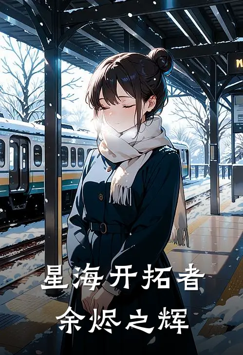 星海开拓者：余烬之辉