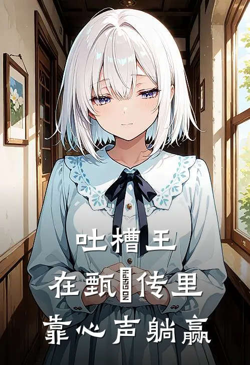 吐槽王：在甄嬛传里靠心声躺赢花云容华妃免费小说推荐_免费小说笔趣阁吐槽王：在甄嬛传里靠心声躺赢花云容华妃