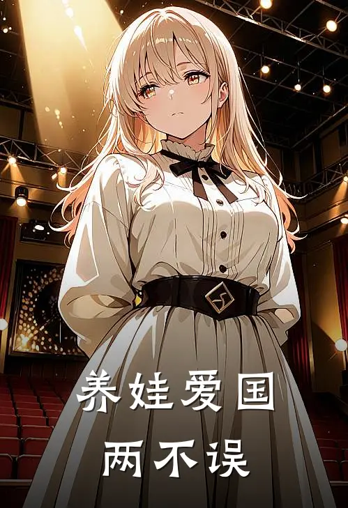 养娃爱国两不误