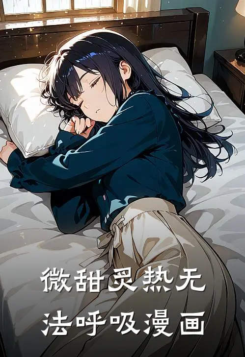 微甜炙热 无法呼吸漫画