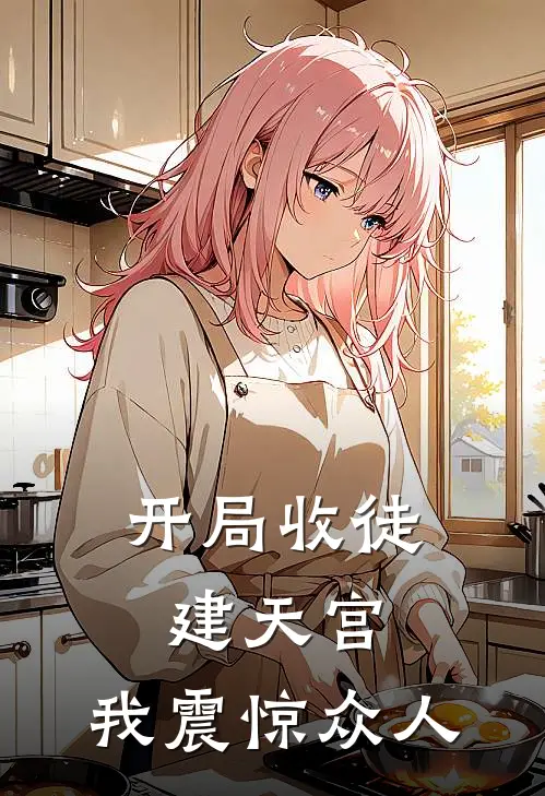 开局收徒建天宫，我震惊众人叶尘云舒最新好看小说_最新完本小说开局收徒建天宫，我震惊众人叶尘云舒